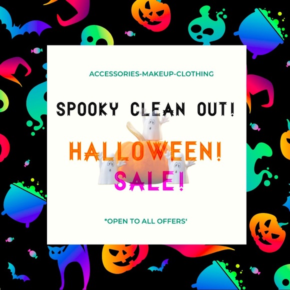 MAKE AN OFFER ON ANY ITEM! I JUST MIGHT ACCEPT ๐ - Picture 1 of 1